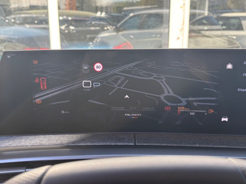 Photo 22 de l'offre de PEUGEOT 3008 HYBRID 145 e-DCS6 GT Hayon Elect. LED Pixel SC 2026 à 33450€ chez Mérignac auto