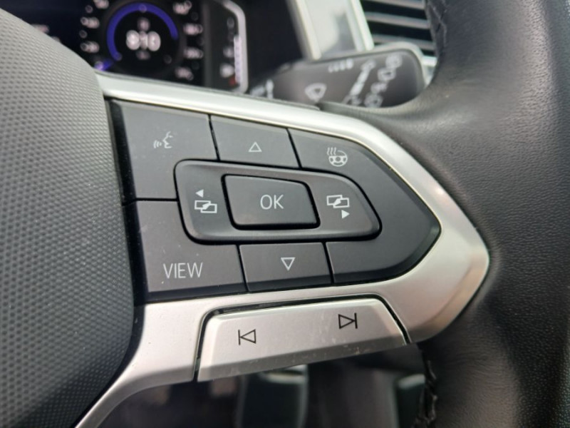 Photo 19 de l'offre de VOLKSWAGEN TIGUAN II (2) 2.0 TDI 150 DSG 2WD ELEGANCE TOE GPS Camera ACC Hayon EL. JA18 1ère Main à 33950€ chez Mérignac auto