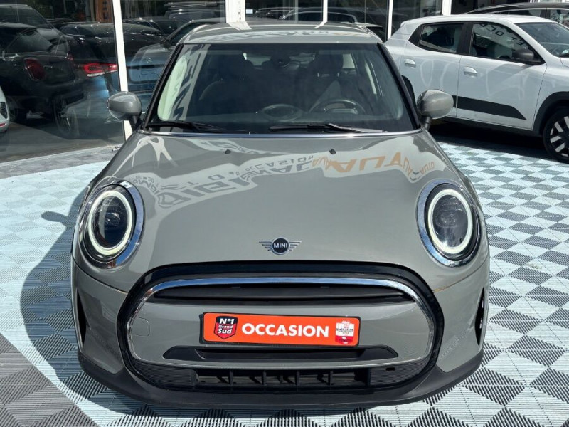 Photo 6 de l'offre de MINI MINI III NEW ONE 102 BVM6 (F55) 5P LED JA Bluetooth à 19450€ chez Mérignac auto