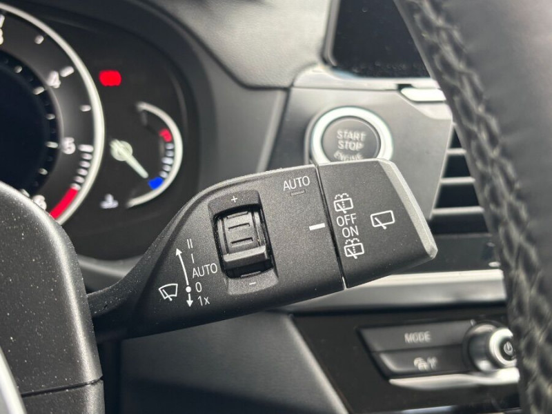 Photo 27 de l'offre de BMW X3 (G01) XDRIVE 20DA 190 Mild Hybrid X LINE TOIT Pano Attel. 1ère Main à 41500€ chez Mérignac auto