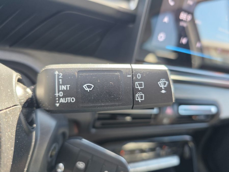 Photo 26 de l'offre de CITROEN C3 NEW 1.2 PureTech 100 BVM6 MAX GPS Camera à 17850€ chez Mérignac auto