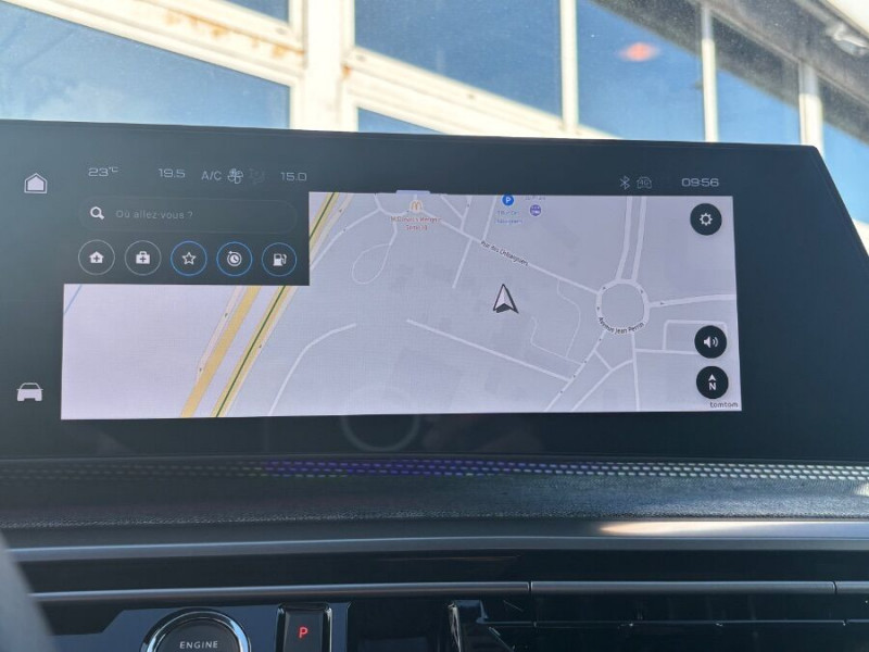 Photo 7 de l'offre de PEUGEOT 3008 HYBRID 145 e-DCS6 GT Hayon Elect. LED Pixel SC 2026 à 33450€ chez Mérignac auto