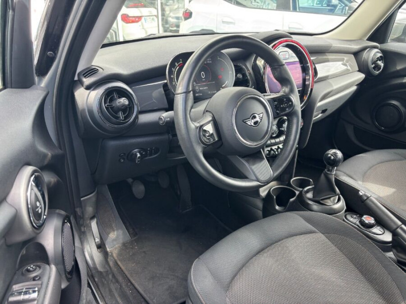 Photo 14 de l'offre de MINI MINI III NEW ONE 102 BVM6 (F55) 5P LED JA Bluetooth à 19450€ chez Mérignac auto
