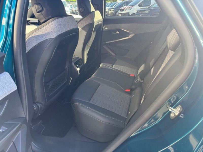 Photo 16 de l'offre de PEUGEOT 3008 HYBRID 145 e-DCS6 GT Hayon Elect. LED Pixel SC 2026 à 33450€ chez Mérignac auto