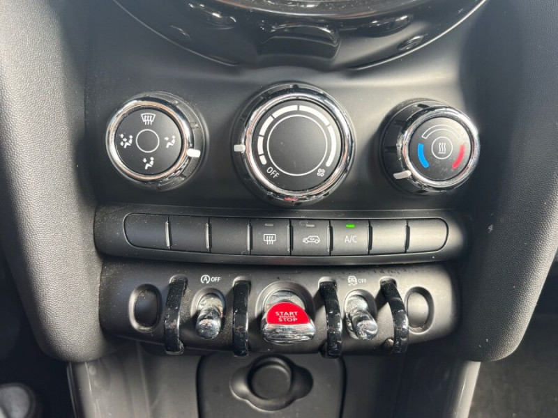 Photo 18 de l'offre de MINI MINI III NEW ONE 102 BVM6 (F55) 5P LED JA Bluetooth à 19450€ chez Mérignac auto