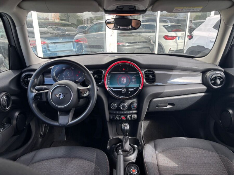 Photo 13 de l'offre de MINI MINI III NEW ONE 102 BVM6 (F55) 5P LED JA Bluetooth à 19450€ chez Mérignac auto