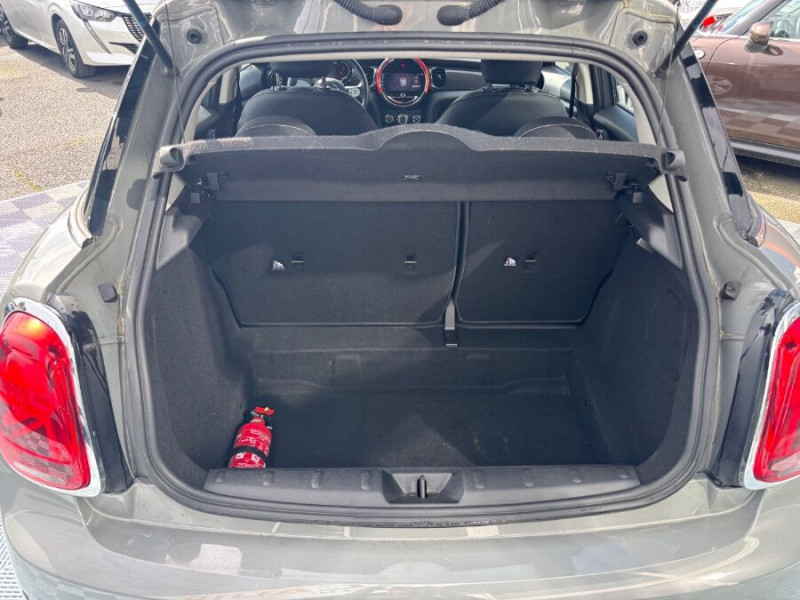Photo 11 de l'offre de MINI MINI III NEW ONE 102 BVM6 (F55) 5P LED JA Bluetooth à 19450€ chez Mérignac auto