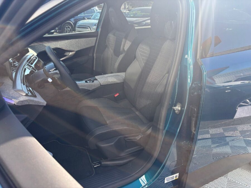 Photo 5 de l'offre de PEUGEOT 3008 HYBRID 145 e-DCS6 GT Hayon Elect. LED Pixel SC 2026 à 33450€ chez Mérignac auto