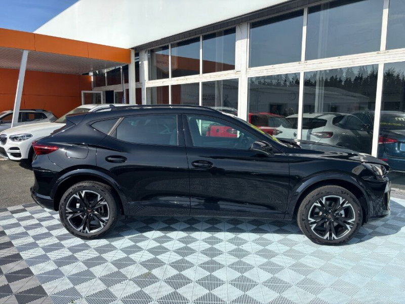 Photo 41 de l'offre de CUPRA FORMENTOR 2.0 TDI 150 DSG DYNAMIC DESIGN Baquets SEM TOE JA18 Gtie 2030 à 39950€ chez Mérignac auto