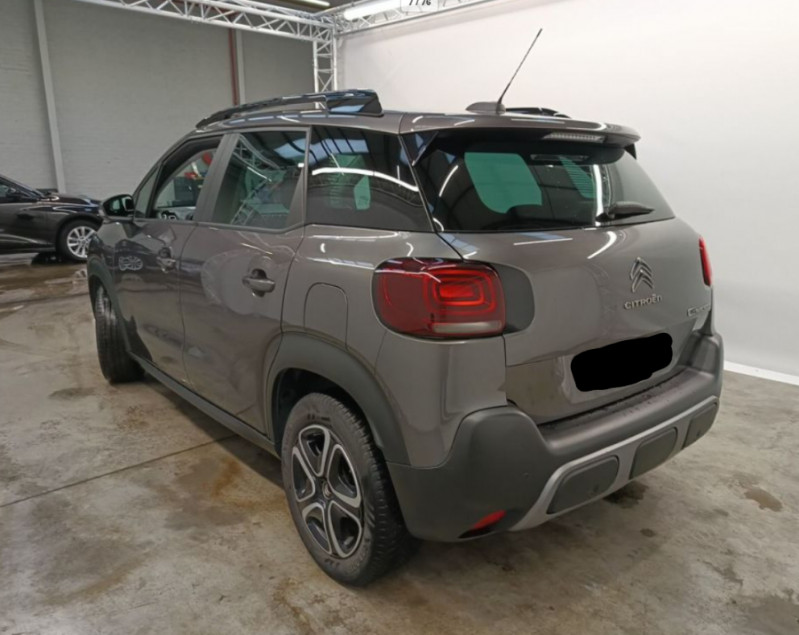 Photo 8 de l'offre de CITROEN C3 AIRCROSS II 1.5 BlueHDi 110 BVM6 FEEL GPS Radar 1ère Main à 14480€ chez Mérignac auto