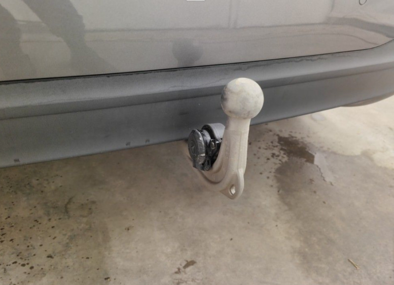 Photo 6 de l'offre de MERCEDES-BENZ CLASSE B 180 Ess. 136cv BVM6 BUSINESS GPS SC Camera Attel. 1ère Main à 21750€ chez Mérignac auto