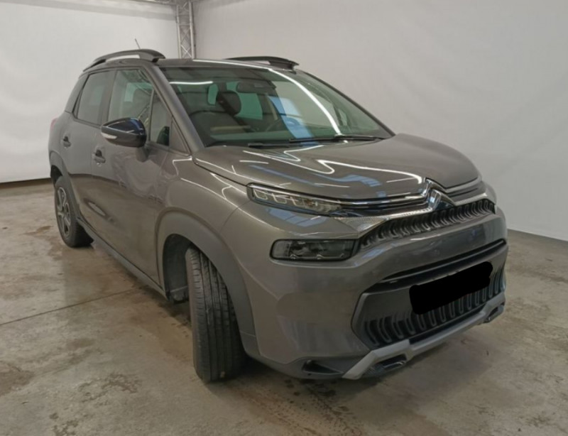 Photo 2 de l'offre de CITROEN C3 AIRCROSS II 1.5 BlueHDi 110 BVM6 FEEL GPS Radar 1ère Main à 14480€ chez Mérignac auto
