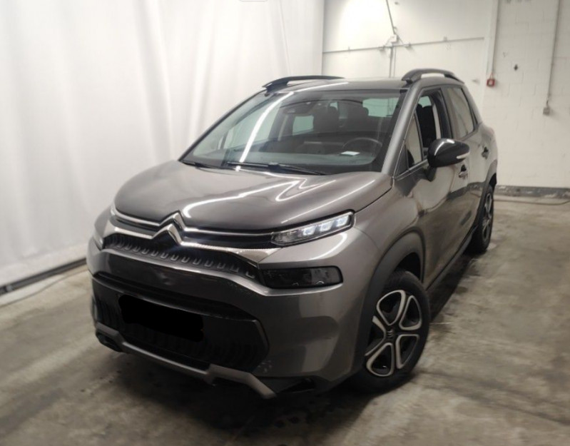 Photo 1 de l'offre de CITROEN C3 AIRCROSS II 1.5 BlueHDi 110 BVM6 FEEL GPS Camera 1ère Main à 16950€ chez Mérignac auto