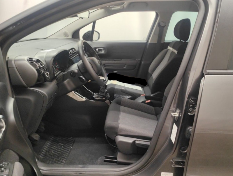 Photo 5 de l'offre de CITROEN C3 AIRCROSS II 1.5 BlueHDi 110 BVM6 FEEL GPS Camera 1ère Main à 16950€ chez Mérignac auto