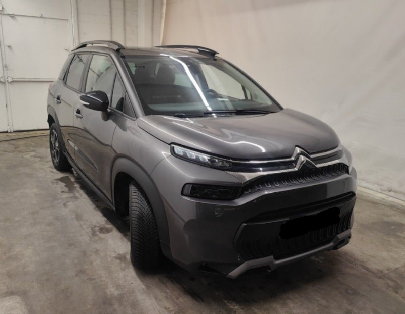 Photo 3 de l'offre de CITROEN C3 AIRCROSS II 1.5 BlueHDi 110 BVM6 FEEL GPS Camera 1ère Main à 16950€ chez Mérignac auto