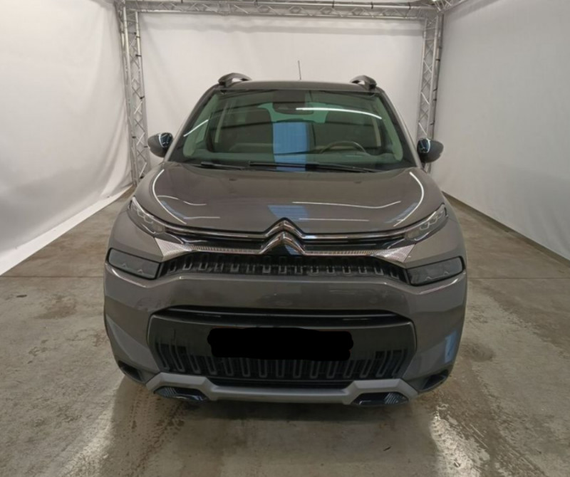 Photo 7 de l'offre de CITROEN C3 AIRCROSS II 1.5 BlueHDi 110 BVM6 FEEL GPS Radar 1ère Main à 14480€ chez Mérignac auto