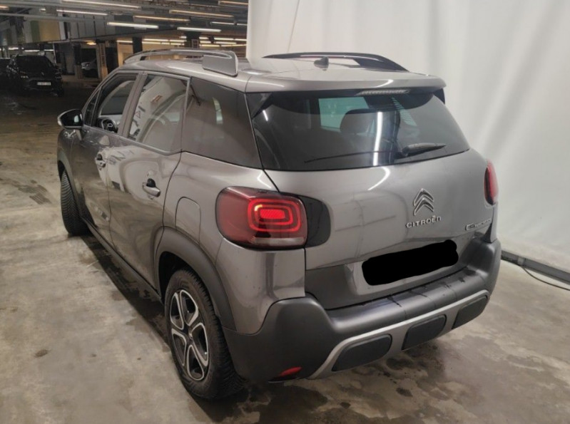 Photo 7 de l'offre de CITROEN C3 AIRCROSS II 1.5 BlueHDi 110 BVM6 FEEL GPS Camera 1ère Main à 16950€ chez Mérignac auto