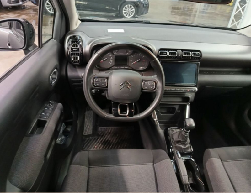 Photo 4 de l'offre de CITROEN C3 AIRCROSS II 1.5 BlueHDi 110 BVM6 FEEL GPS Radar 1ère Main à 14480€ chez Mérignac auto