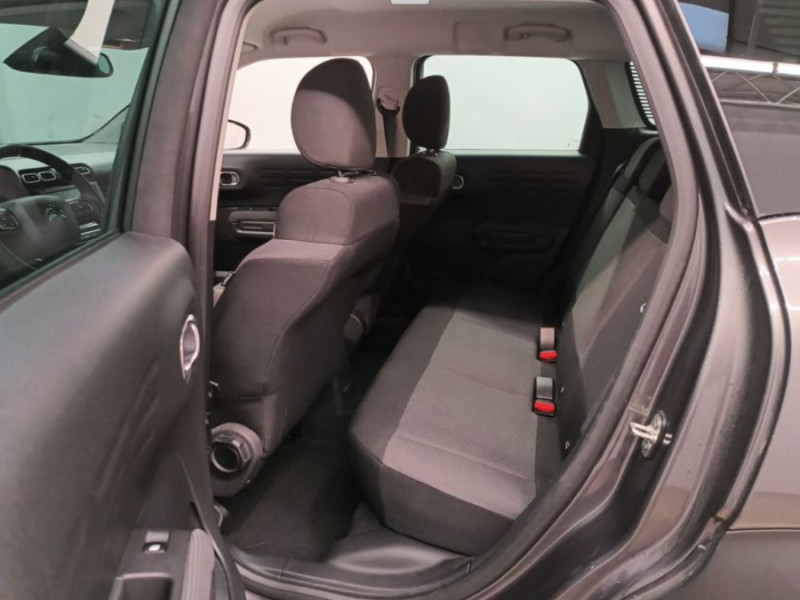 Photo 6 de l'offre de CITROEN C3 AIRCROSS II 1.5 BlueHDi 110 BVM6 FEEL GPS Radar 1ère Main à 14480€ chez Mérignac auto