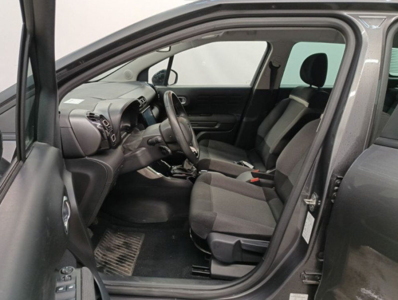 Photo 5 de l'offre de CITROEN C3 AIRCROSS II 1.5 BlueHDi 110 BVM6 FEEL GPS Radar 1ère Main à 14480€ chez Mérignac auto