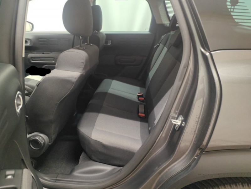 Photo 9 de l'offre de CITROEN C3 AIRCROSS II 1.5 BlueHDi 110 BVM6 FEEL GPS Camera 1ère Main à 16950€ chez Mérignac auto