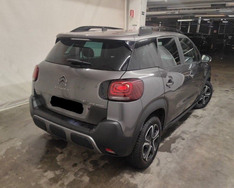 Photo 2 de l'offre de CITROEN C3 AIRCROSS II 1.5 BlueHDi 110 BVM6 FEEL GPS Camera 1ère Main à 16950€ chez Mérignac auto