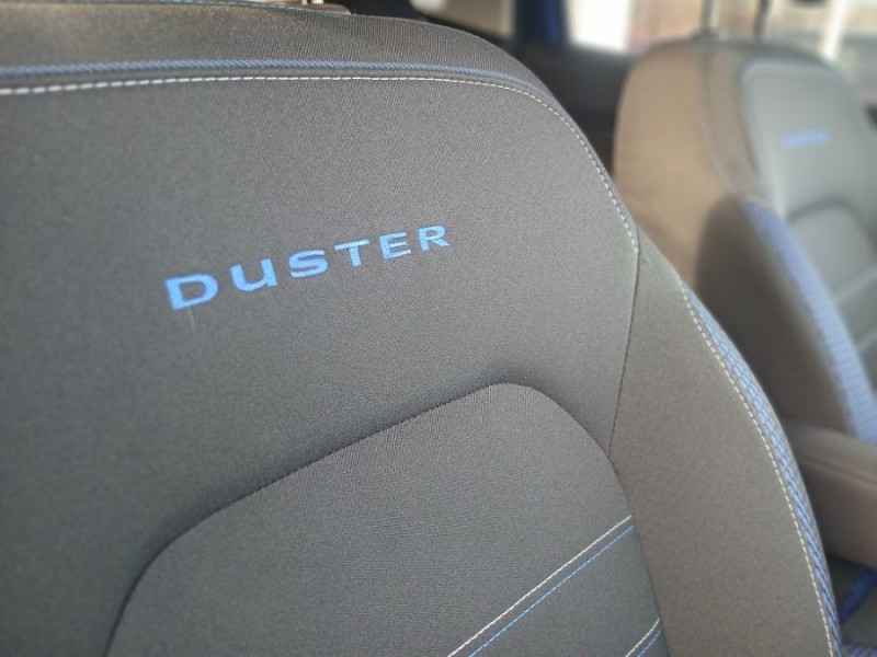 Photo 21 de l'offre de DACIA DUSTER 1.5 BlueDCi 115 BVM6 4X2 PRESTIGE Camera Attel. 1ère Main (7 Options) à 17450€ chez Mérignac auto