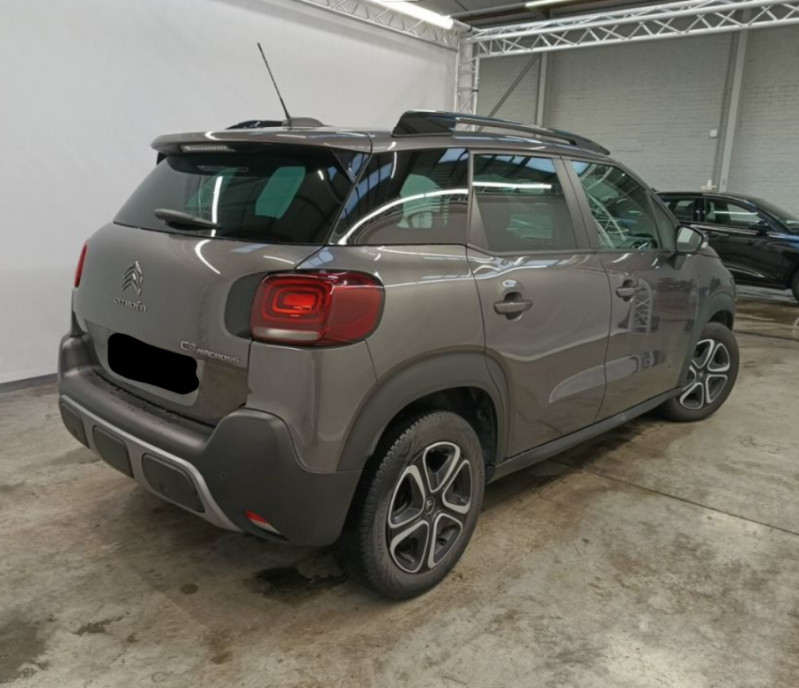 Photo 3 de l'offre de CITROEN C3 AIRCROSS II 1.5 BlueHDi 110 BVM6 FEEL GPS Radar 1ère Main à 14480€ chez Mérignac auto