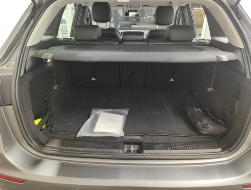 Photo 12 de l'offre de MERCEDES-BENZ CLASSE B 180 Ess. 136cv BVM6 BUSINESS GPS SC Camera Attel. 1ère Main à 21750€ chez Mérignac auto