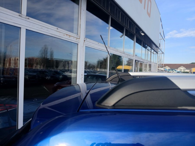 Photo 25 de l'offre de DACIA DUSTER 1.5 BlueDCi 115 BVM6 4X2 PRESTIGE Camera Attel. 1ère Main (7 Options) à 17450€ chez Mérignac auto