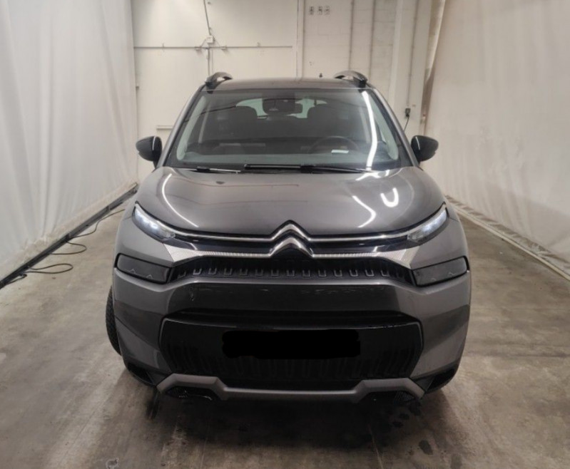 Photo 6 de l'offre de CITROEN C3 AIRCROSS II 1.5 BlueHDi 110 BVM6 FEEL GPS Camera 1ère Main à 16950€ chez Mérignac auto