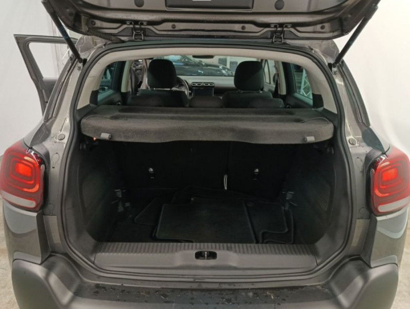 Photo 9 de l'offre de CITROEN C3 AIRCROSS II 1.5 BlueHDi 110 BVM6 FEEL GPS Radar 1ère Main à 14480€ chez Mérignac auto