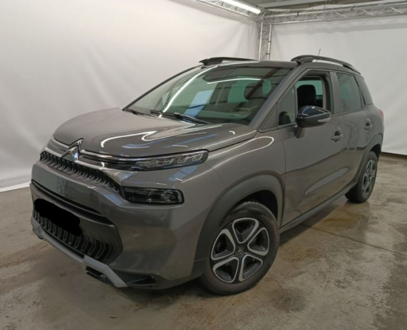 Photo 1 de l'offre de CITROEN C3 AIRCROSS II 1.5 BlueHDi 110 BVM6 FEEL GPS Radar 1ère Main à 14480€ chez Mérignac auto
