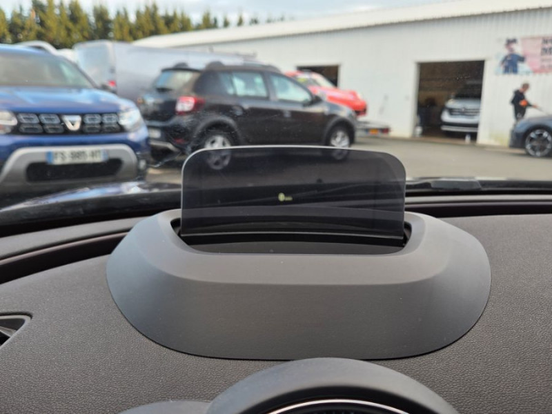 Photo 7 de l'offre de MINI CLUBMAN III 1.5i 136 BVM6 COOPER GPS JA17 LED Key Less à 15950€ chez Mérignac auto