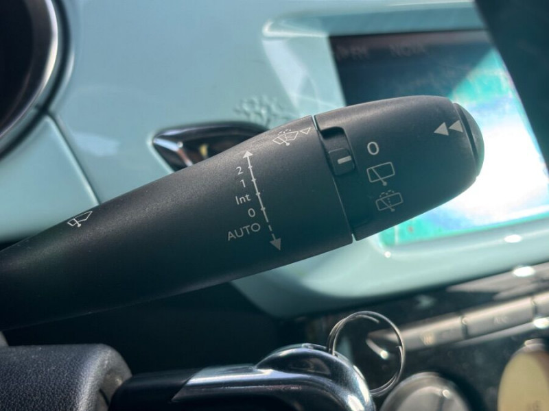 Photo 18 de l'offre de CITROEN DS3 1.6 E-HDI 90 SO CHIC GPS Radar JA16p à 7950€ chez Mérignac auto