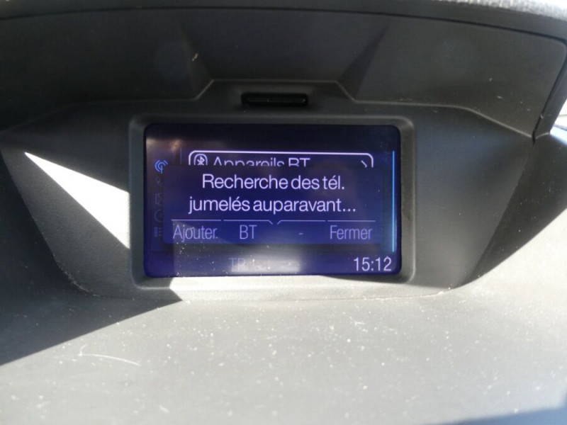 Photo 17 de l'offre de FORD ECOSPORT 1.0 EcoBoost 125 TITANIUM GPS Key Less à 10450€ chez Mérignac auto