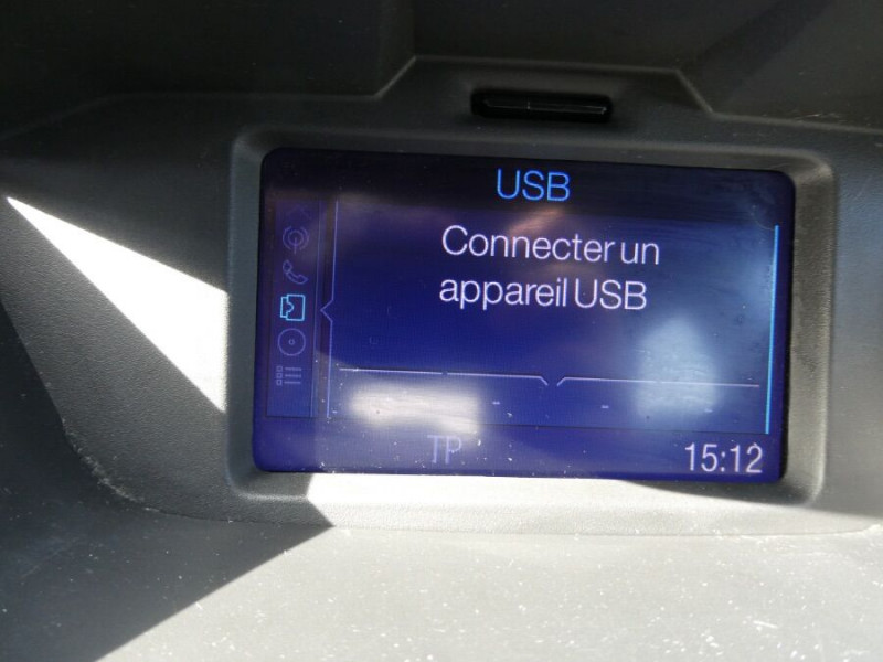Photo 18 de l'offre de FORD ECOSPORT 1.0 EcoBoost 125 TITANIUM GPS Key Less à 10450€ chez Mérignac auto