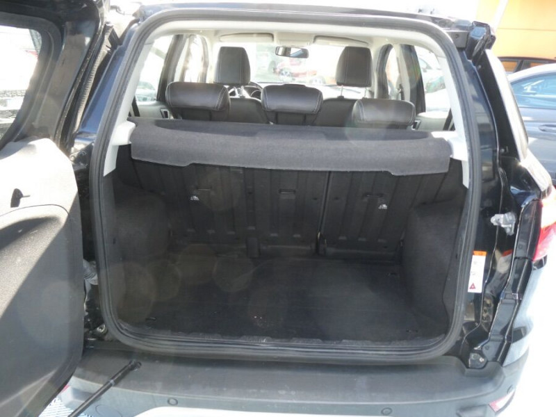Photo 15 de l'offre de FORD ECOSPORT 1.0 EcoBoost 125 TITANIUM GPS Key Less à 10450€ chez Mérignac auto