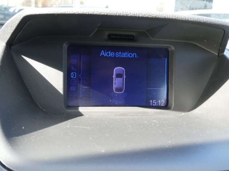 Photo 19 de l'offre de FORD ECOSPORT 1.0 EcoBoost 125 TITANIUM GPS Key Less à 10450€ chez Mérignac auto