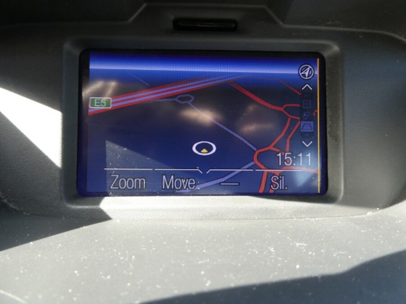 Photo 6 de l'offre de FORD ECOSPORT 1.0 EcoBoost 125 TITANIUM GPS Key Less à 10450€ chez Mérignac auto