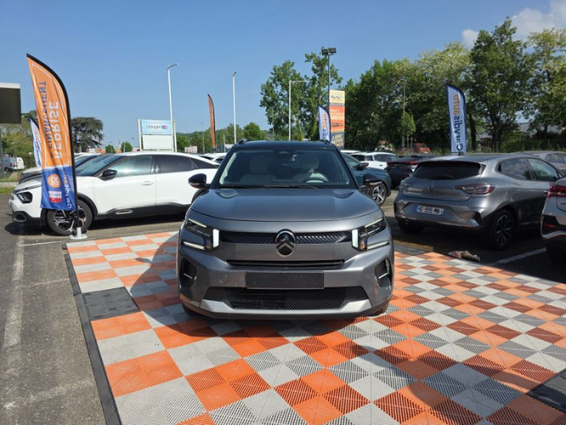 Photo 12 de l'offre de CITROEN C3 NEW 1.2 PureTech 100 BVM6 MAX GPS Camera à 17850€ chez Mérignac auto