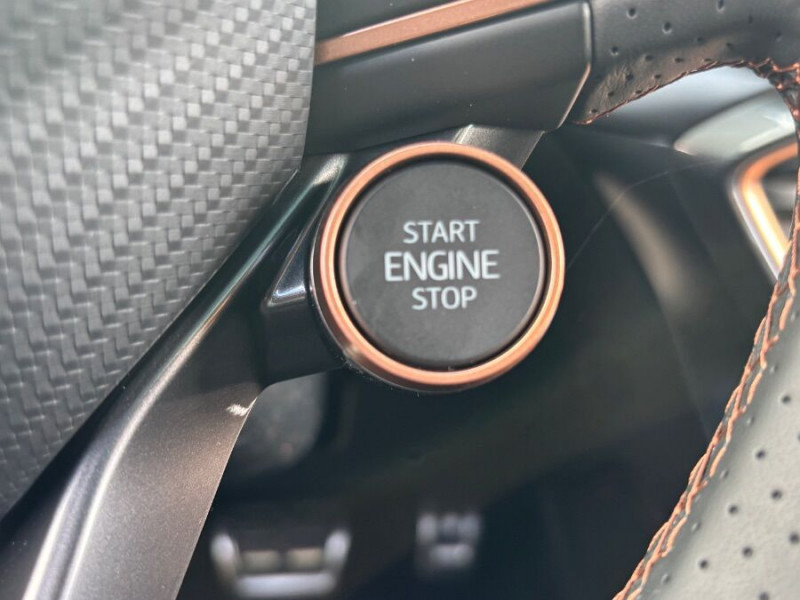 Photo 35 de l'offre de CUPRA FORMENTOR 2.0 TDI 150 DSG DYNAMIC DESIGN Baquets SEM TOE JA18 Gtie 2030 à 39450€ chez Mérignac auto