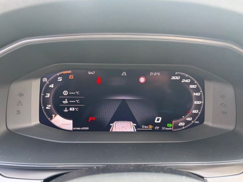 Photo 28 de l'offre de CUPRA FORMENTOR 2.0 TDI 150 DSG DYNAMIC DESIGN Baquets SEM TOE JA18 Gtie 2030 à 39450€ chez Mérignac auto