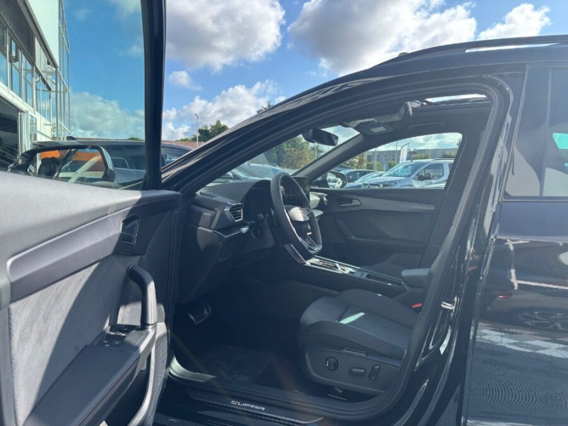 Photo 17 de l'offre de CUPRA FORMENTOR 2.0 TDI 150 DSG DYNAMIC DESIGN Baquets SEM TOE JA18 Gtie 2030 à 39450€ chez Mérignac auto