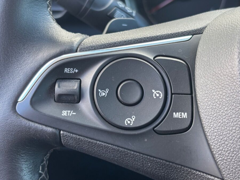 Photo 45 de l'offre de OPEL COMBO LIFE 1.5 DIESEL 130 EAT8 Equipé TPMR Nbses Options à 31900€ chez Mérignac auto