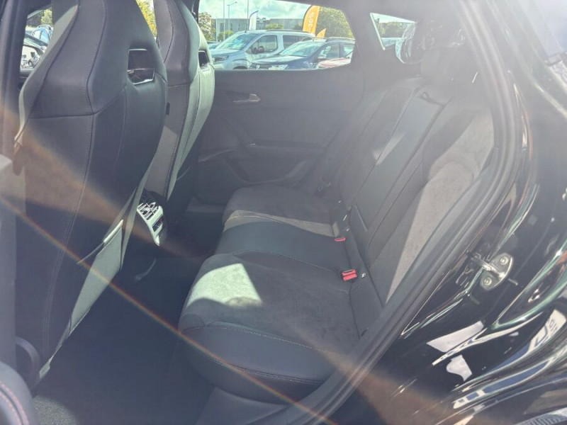 Photo 18 de l'offre de CUPRA FORMENTOR 2.0 TDI 150 DSG DYNAMIC DESIGN Baquets SEM TOE JA18 Gtie 2030 à 39450€ chez Mérignac auto