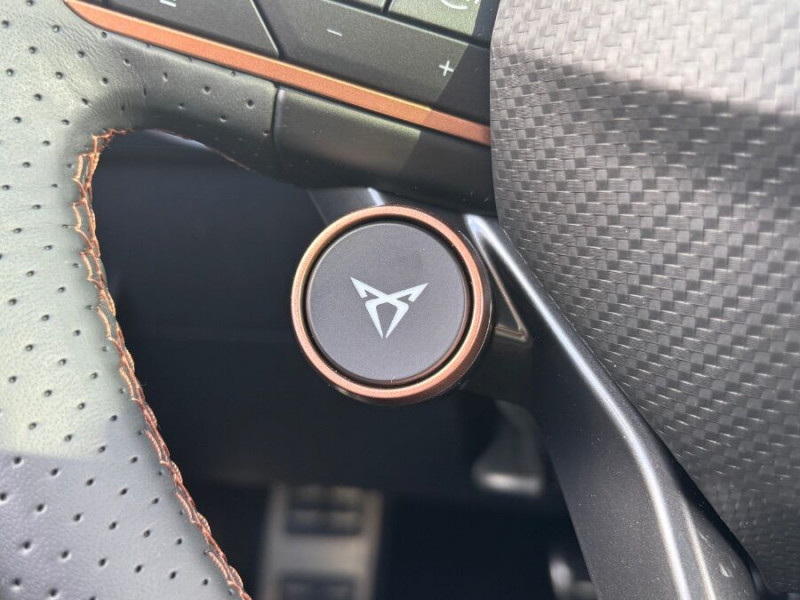 Photo 34 de l'offre de CUPRA FORMENTOR 2.0 TDI 150 DSG DYNAMIC DESIGN Baquets SEM TOE JA18 Gtie 2030 à 39450€ chez Mérignac auto