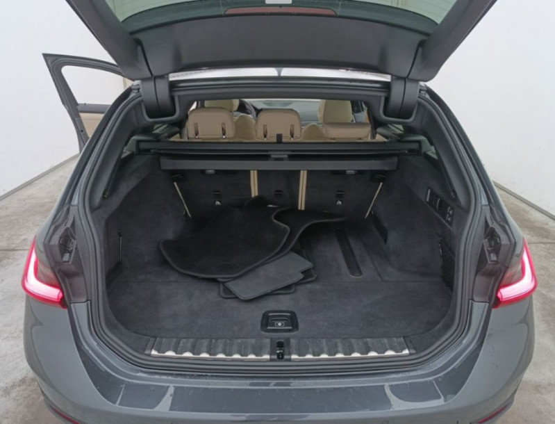 Photo 11 de l'offre de BMW SERIE 3 TOURING (G20) 320DA 163 BVA8 PACK CUIR Sport TOE JA18 1ère Main à 29450€ chez Mérignac auto