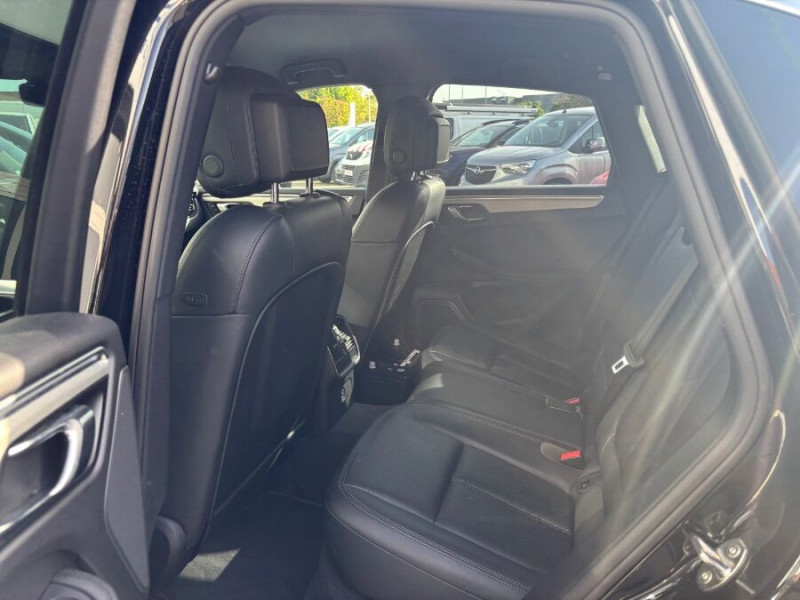 Photo 19 de l'offre de PORSCHE MACAN II 3.0 V6 S 354 PDK 360° JA20 1ère Main à 56500€ chez Mérignac auto