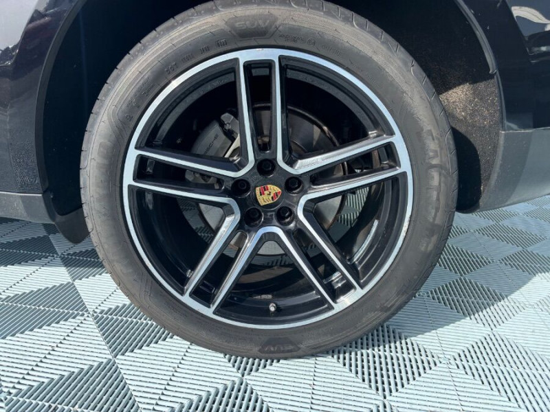 Photo 16 de l'offre de PORSCHE MACAN II 3.0 V6 S 354 PDK 360° JA20 1ère Main à 56500€ chez Mérignac auto